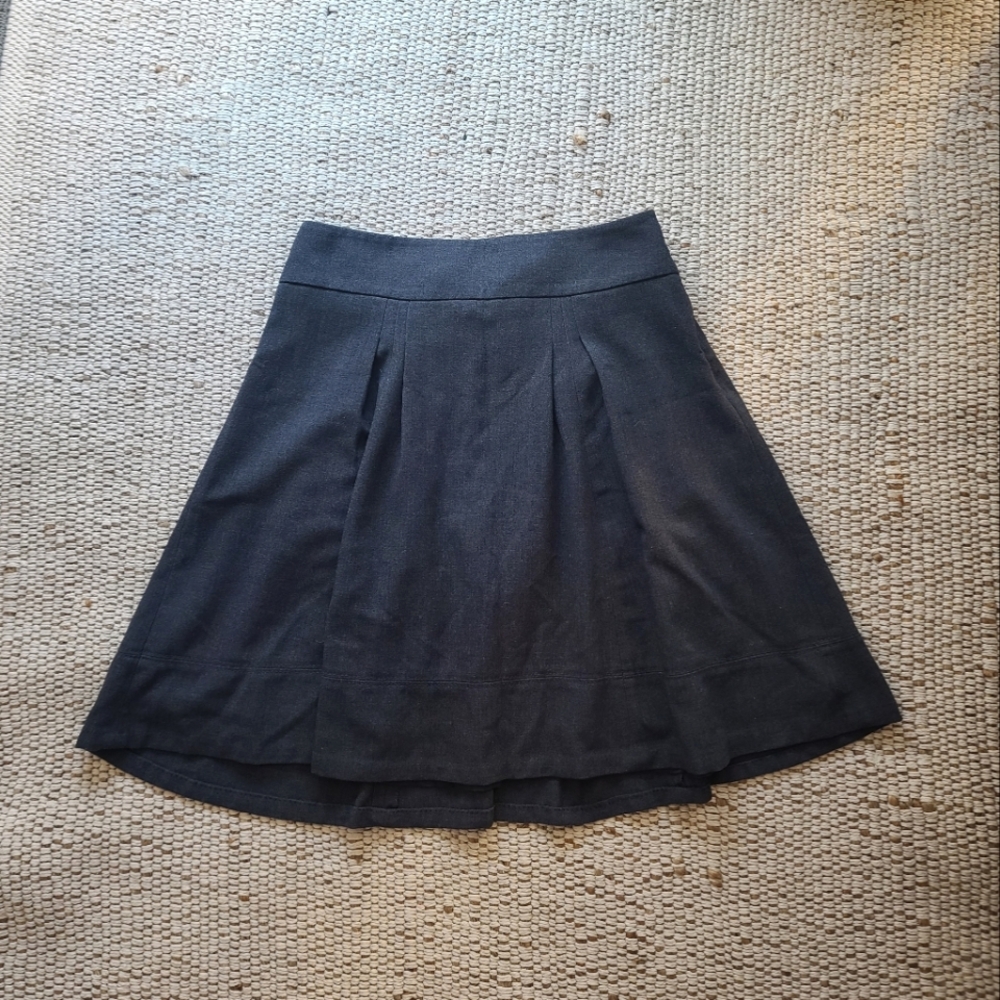 The Limited Skirt